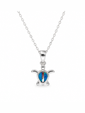 REEFKEEPER TURTLE NECKLACE
