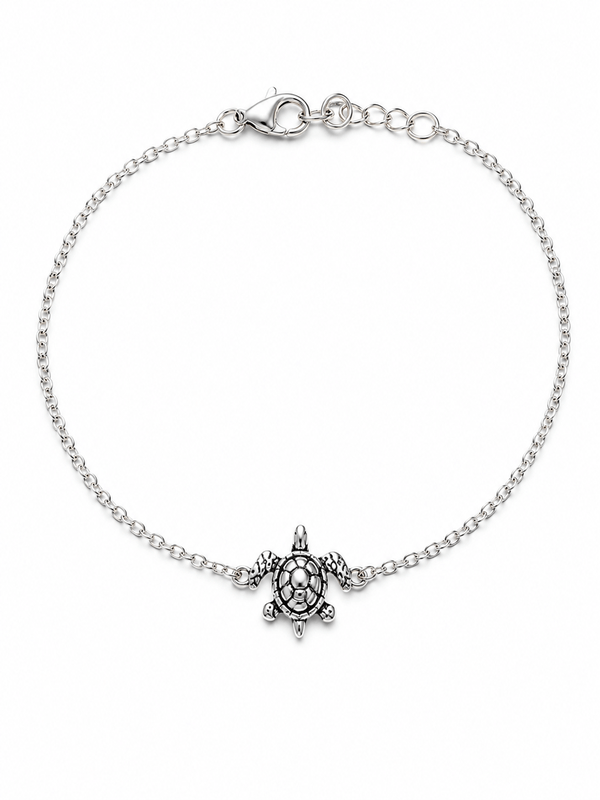 OCEAN TURTLE BRACELET/ ANKLET