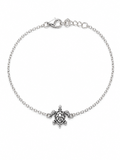 OCEAN TURTLE BRACELET/ ANKLET