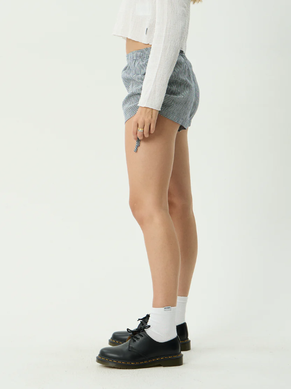 Afends Luella Low Rise Short