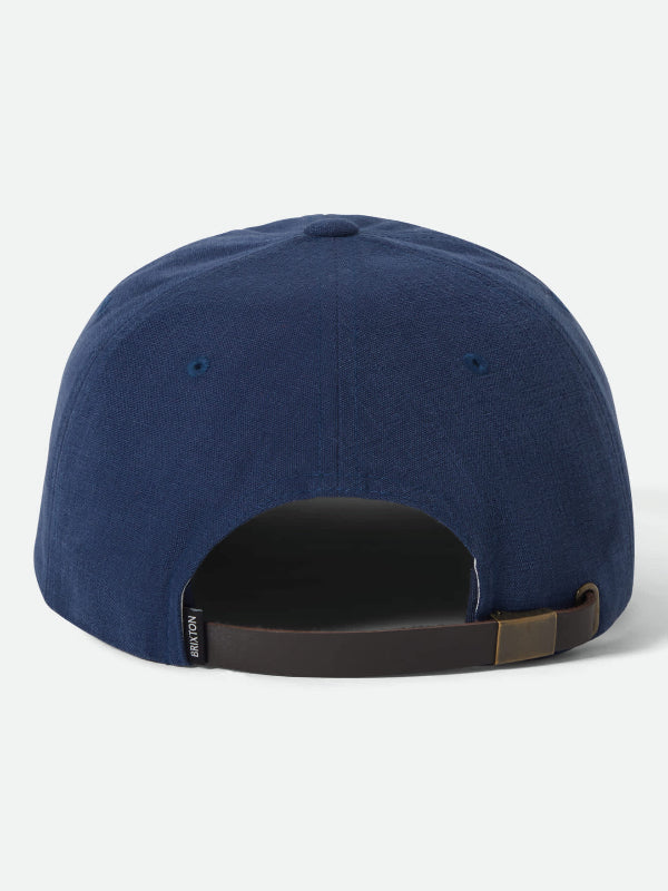 BRIXTON BIG B ADJUSTABLE HAT