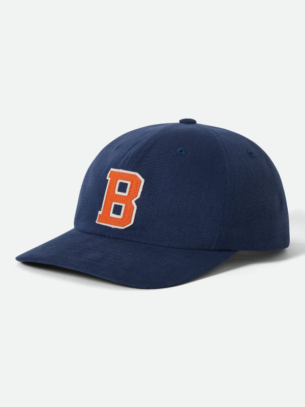 BRIXTON BIG B ADJUSTABLE HAT