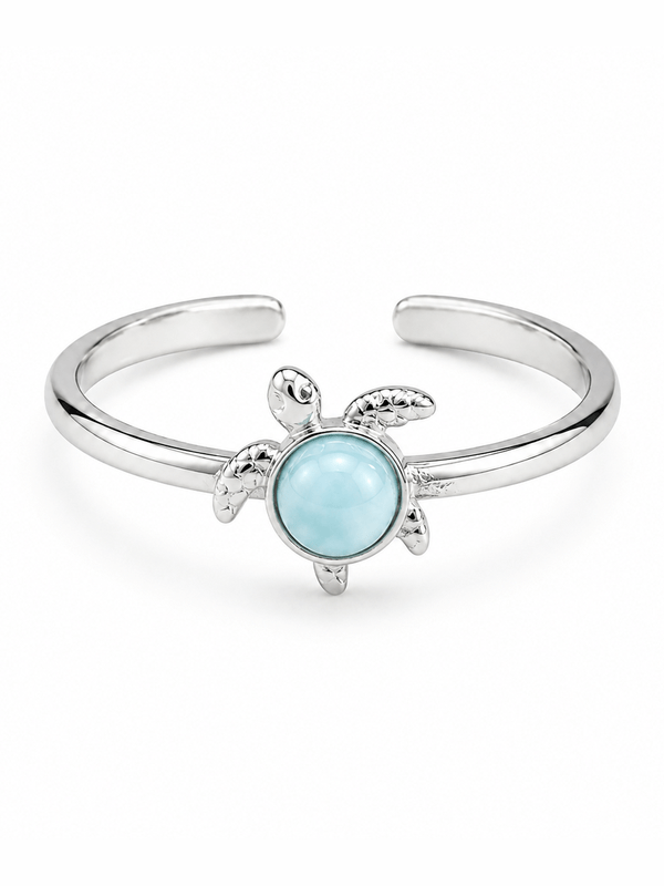 TURTLE DRIFT RING