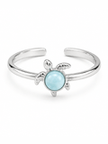 TURTLE DRIFT RING