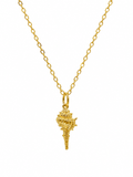 TIDEPOOL TREASURE NECKLACE