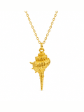 OCEAN RELIC NECKLACE