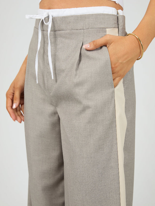ALL ABOUT EVE BECKETT PANT