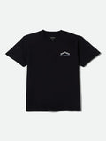 BRIXTON ROMAN POCKET T-SHIRT