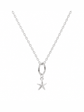 SEABREEZE STARFISH NECKLACE