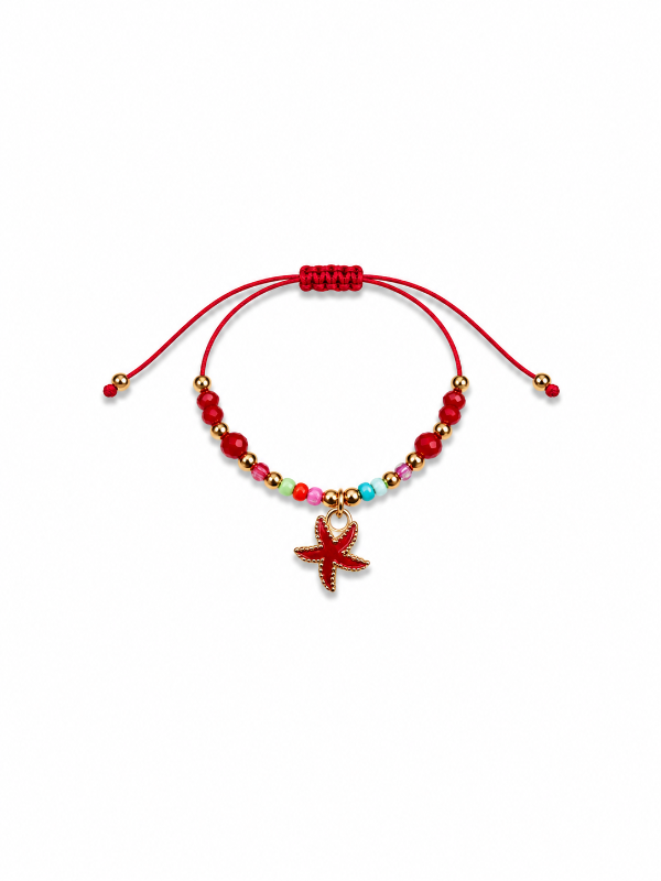 ETOILE DE MER BRACELET/ANKLET