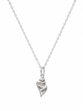 THE MARINA SHELL NECKLACE