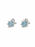 SEA GUARDIAN STUD EARRING