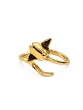 WAYFINDER STINGRAY RING