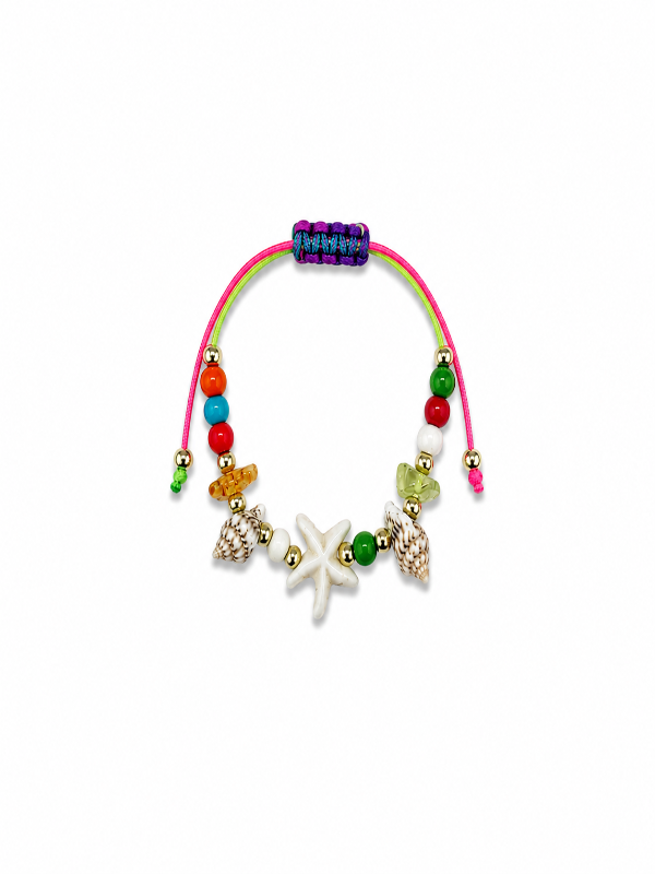 OCEAN TREASURE BRACELET/ANKLET
