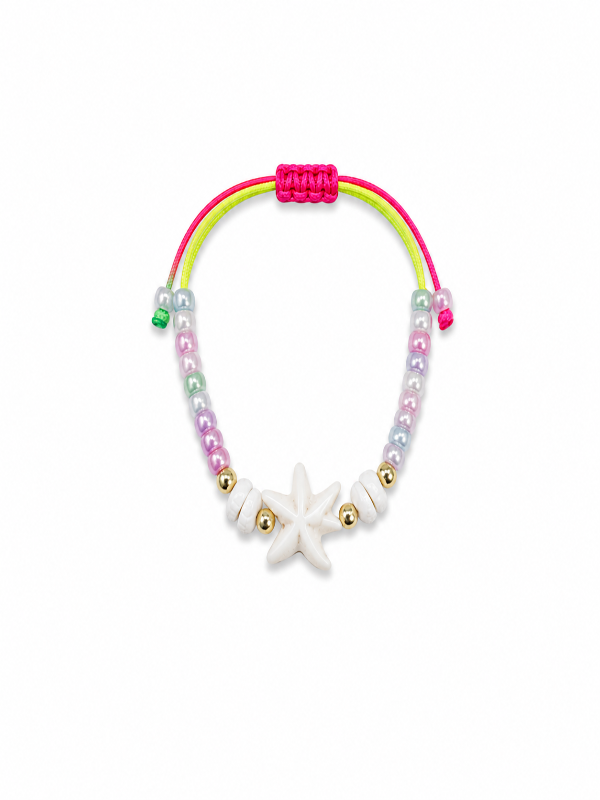 SOLARA STARFISH BRACELET/ANKLET