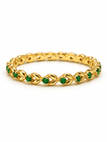 VERDE TIDE RING