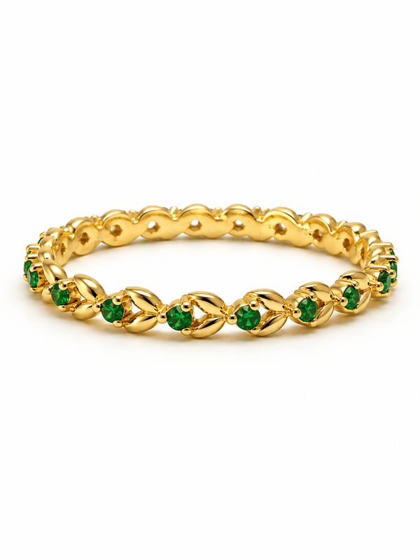 VERDE TIDE RING