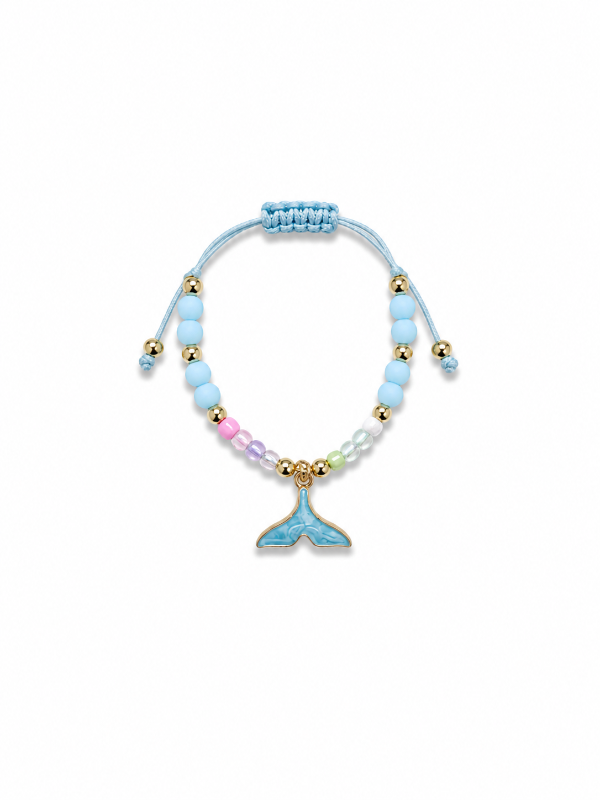 MERMAID BAY BRACELET/ANKLET