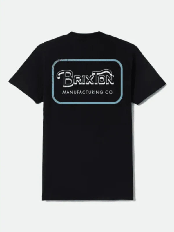BRIXTON GRADE T-SHIRT