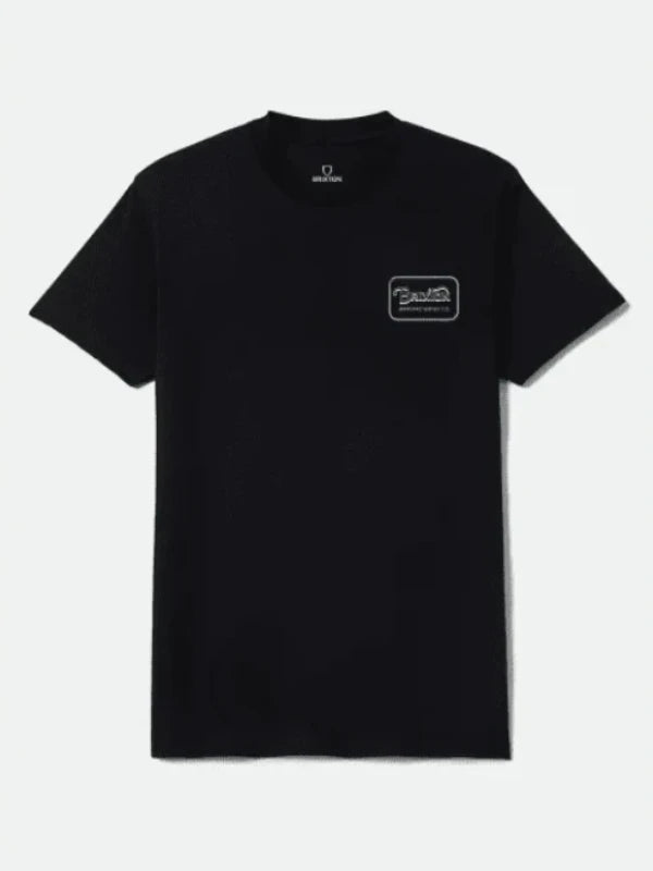 BRIXTON GRADE T-SHIRT