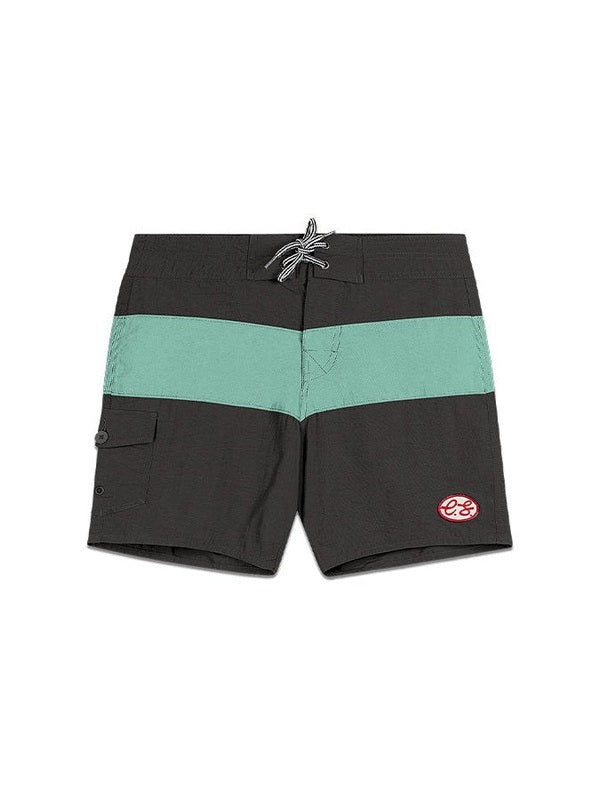 THE CRITICAL SLIDE SOCIETY HERITAGE 16" BOARDSHORT