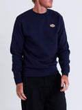 BRIXTON PARSON PATCH CREW