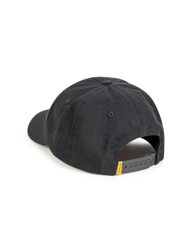 THE CRITICAL SLIDE SOCIETY VERY NICE CAP