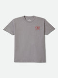 BRIXTON OATH V T-SHIRT