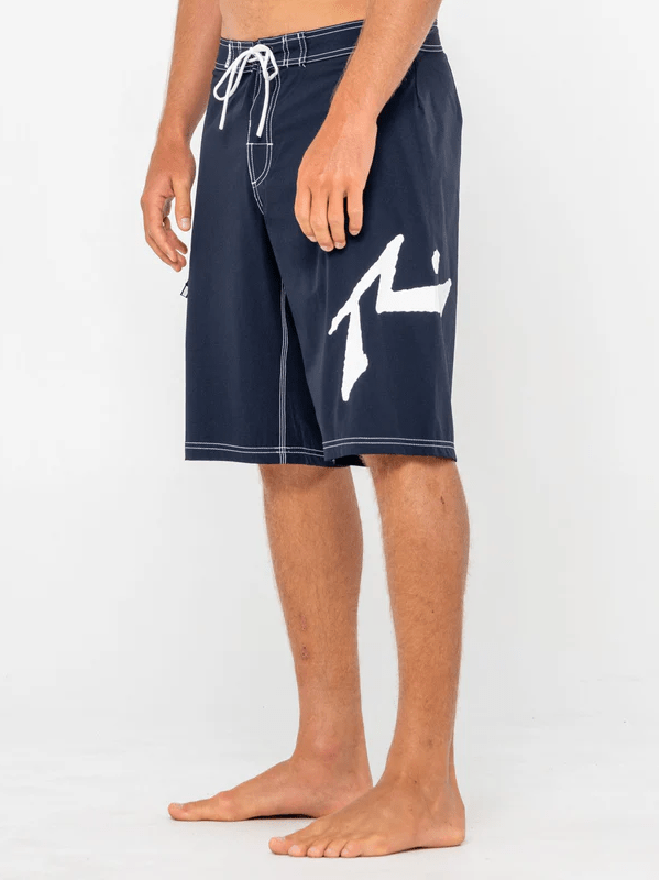 RUSTY FIXED COMPETITION REVOLUTION 23" BOARDSHORT