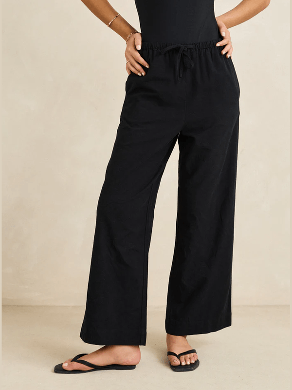 RHYTHM CLASSIC DRAWSTRING PANT