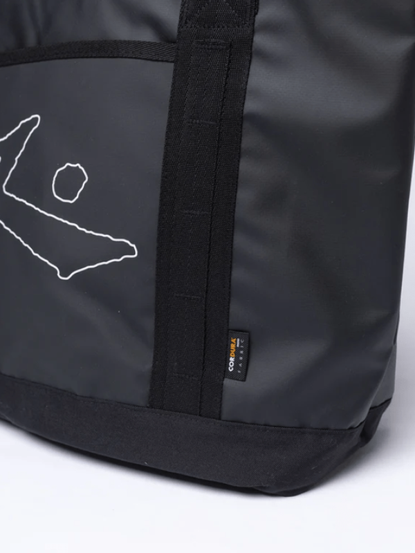 RUSTY LEFTIES SURF TOTE BAG