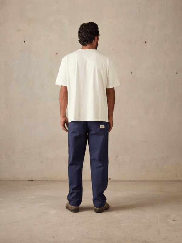 MCTAVISH BOXY HOTLINE TEE