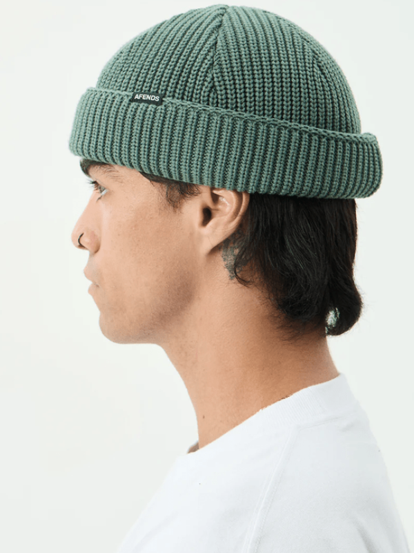 AFENDS THC – WHARFIE BEANIE
