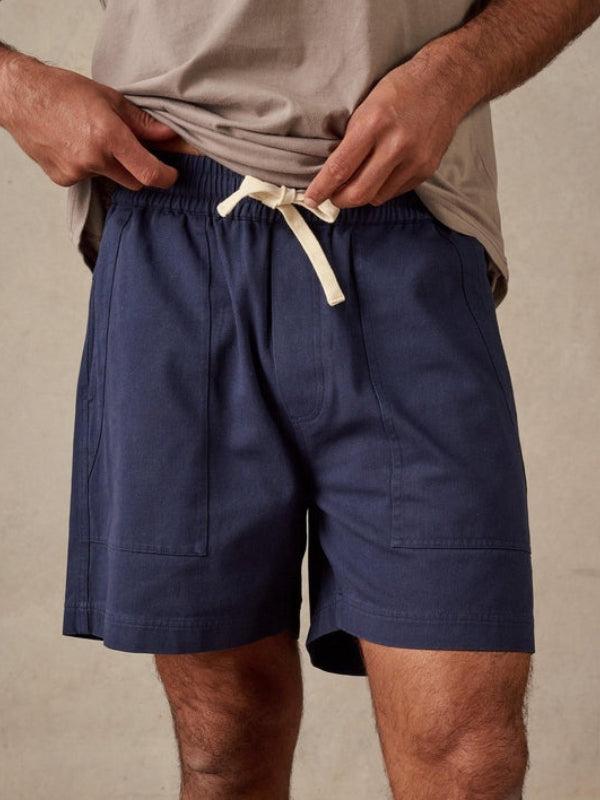 MCTAVISH TWILL SHORT