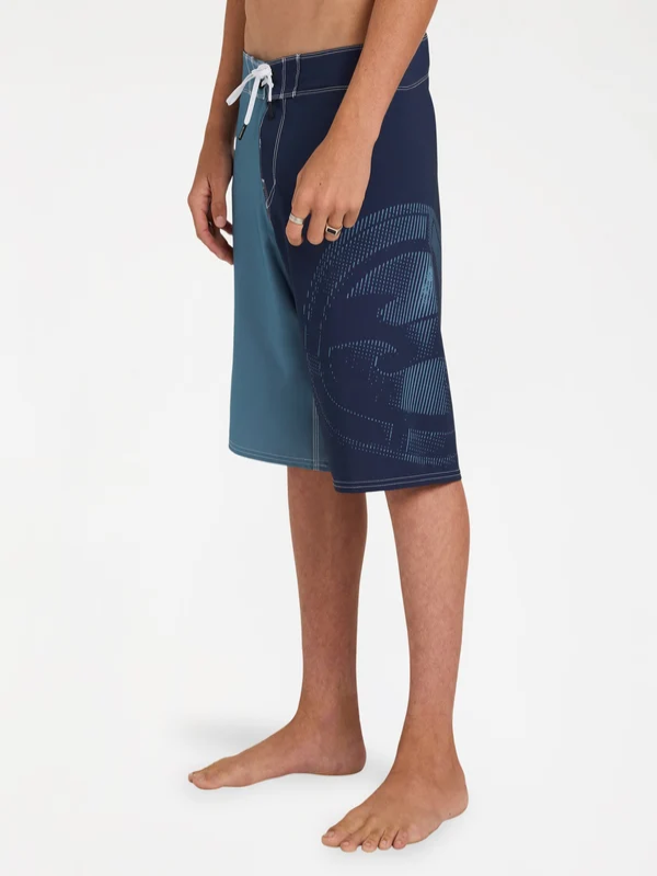 Billabong Mens Spec 73 Invert Pro 22" Boardshort