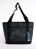 RUSTY LEFTIES SURF TOTE BAG