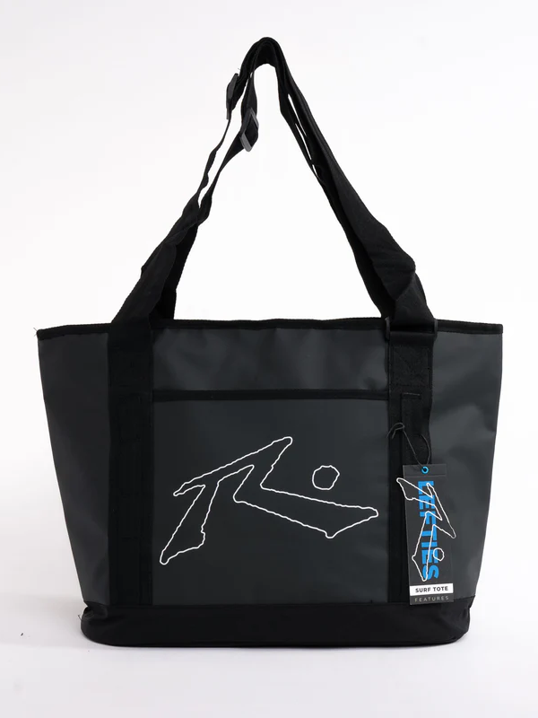 RUSTY LEFTIES SURF TOTE BAG