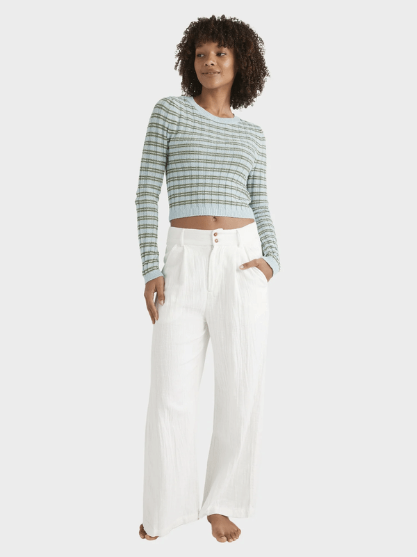 BILLABONG WOMENS CLARE SWEATER