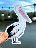 SAILFISH OCEAN LIFE SURF STICKERS