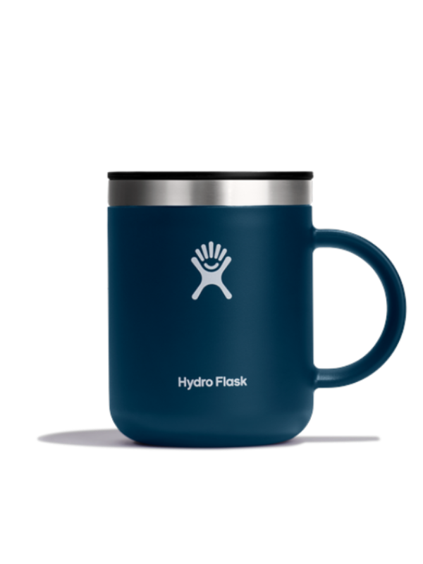 HYDRO FLASK MUG – INSULATED TRAVEL TUMBLER 12OZ (335ML)