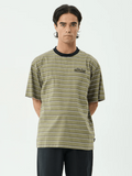 AFENDS ALTITUDE RECYCLED BOXY FIT TEE