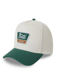 BRIXTON LINWOOD NETPLUS SNAPBACK