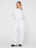 RUSTY TRAILER TRASH SKIMMER ZIP THROUGH FLEECE