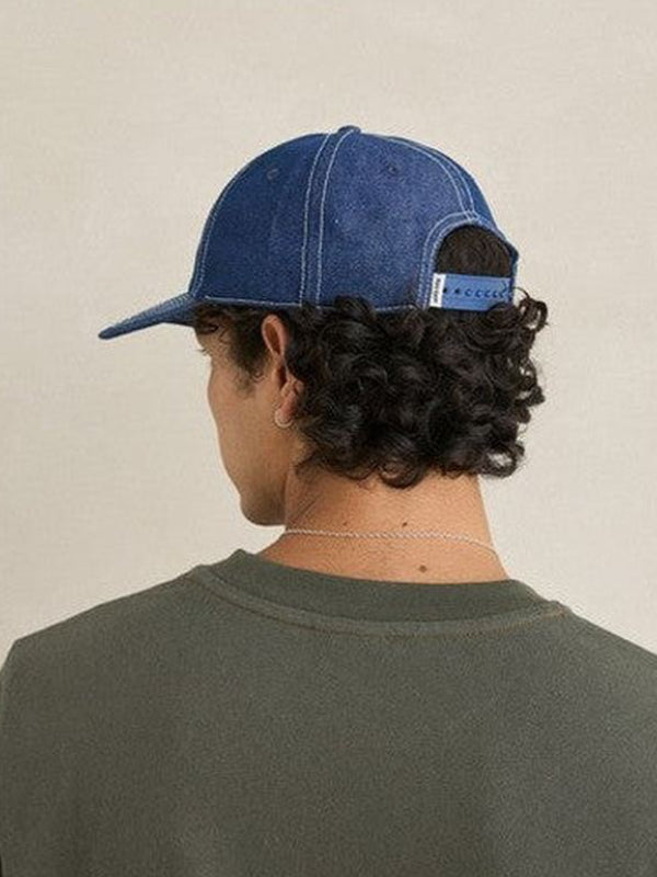 RHYTHM DRIFTER CAP