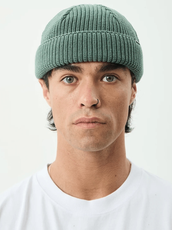 AFENDS THC – WHARFIE BEANIE