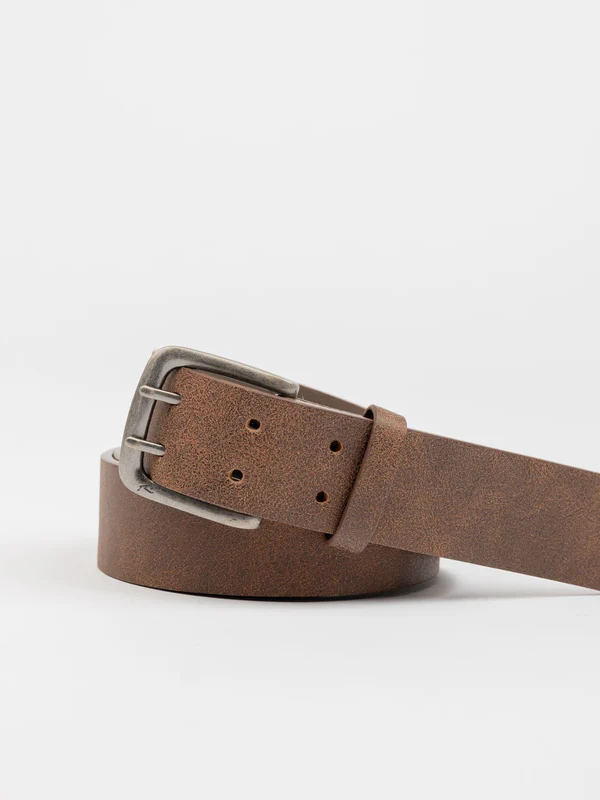 RUSTY CUTBACK BELT