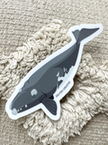 SAILFISH OCEAN LIFE SURF STICKERS