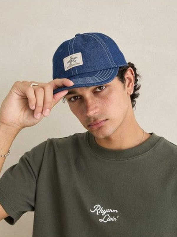 RHYTHM DRIFTER CAP