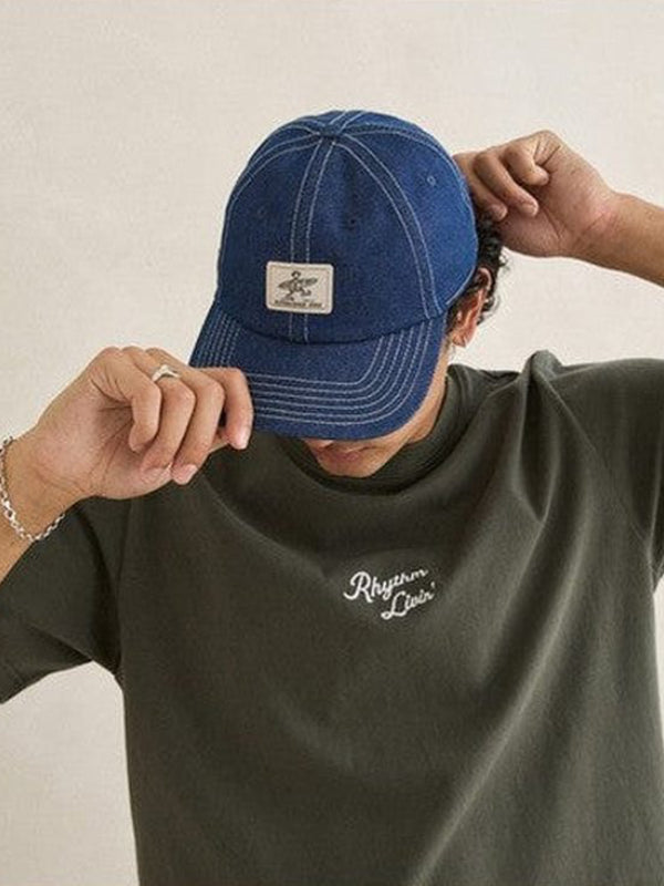 RHYTHM DRIFTER CAP