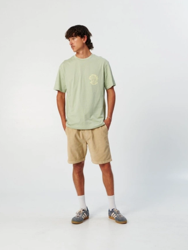 THE CRITICAL SLIDE SOCIETY YANG YANG TEE